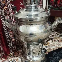 بوف سماور پشتی