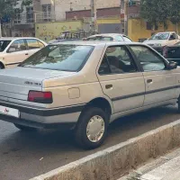 پژو ۴۰۵