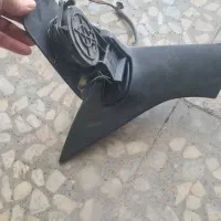 اینه و کلاف اتاق زانتیا