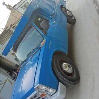 نیسان وانت
