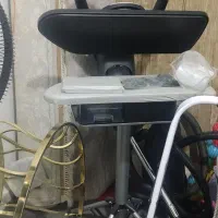 اتو پرس مارشال