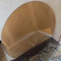 شیشه میز نهار خوری