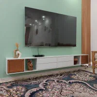 میز تی وی دیواری قیمت مناسب