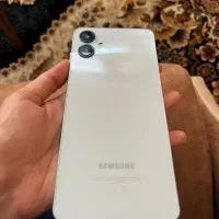 گوشی A06 سامسونگ