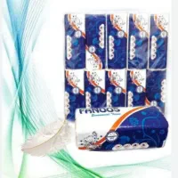 فروش دستمال کاغذی اقتصادی