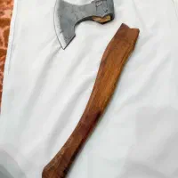 تبر چرت و پرت