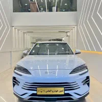 byd سانگ پلاس چشم خدا مدل ۲۰۲۵ نقد و اقساط