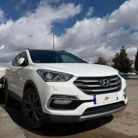 سانتافه ۲۰۱۷ موتور GDI