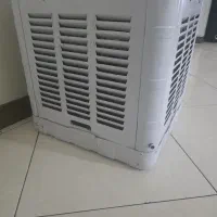 کولر آبی
