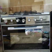 اجاق گاز 5 شعله