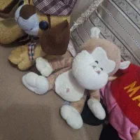 عروسک|اسباببازی بچه|تهران, جی|دیوار