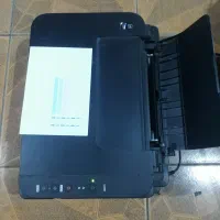 پرینتر سه کاره جوهر افشان کانن g2400