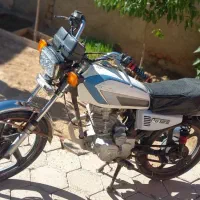 فروش موتور مدل ۹۳ متین