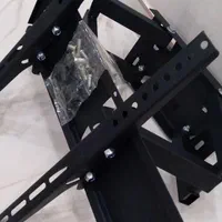 نصاب براکت(نصاب تلویزیون به دیوار)پایه دیواری شلف