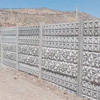 زمین ویلا در شوراب نجم سهیلی