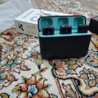 میکروفن یقه ای ‌کیس دار مدل sx6