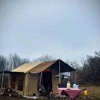 تولید کننده ی چادرهای کمپینگ(حسین زاده برزنت)