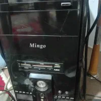 رایانه رو میزی