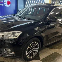 بورگوارد مدل ۲۰۱۸ BX7 آلتیمیت