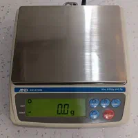 ترازوی دیجیتال and