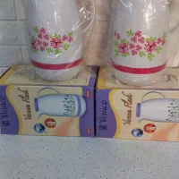 فلاکس چای|قوری، کتری، قهوه‌ساز دستی|خرمشهر, |دیوار