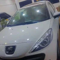 ۲۰۷ پانا مدل ۴۰۳ صفر کیلومتر