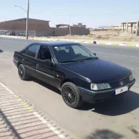 پژو ۴۰۵