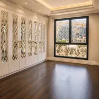 55متر-نوساز-کلید-نخورده-تک-واحدی-روبه-نما