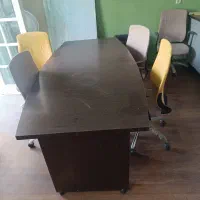 میز اداری