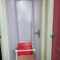 تاب خانگی بی صدا