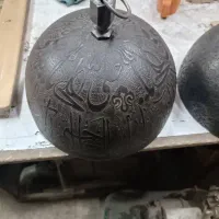 زنگوله و سماور  قدیمی