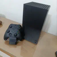 ایکس باکس سری X