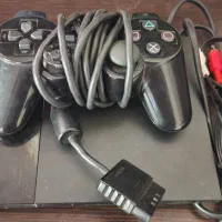 ps2 در حد