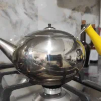 کتری ترک کوکماز