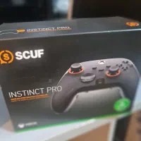 کنترلر دسته بازی scuff اسکاف