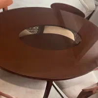 میزغذاخوری