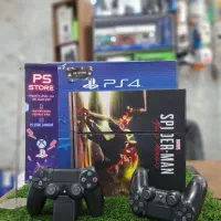ps4 fat 500 کپی خور