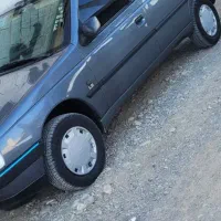 پژو ۴۰۵ مدل ۹۶ موتور زیمنس