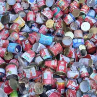 فروش قوطی کیلویی ۷۰ مقطوع