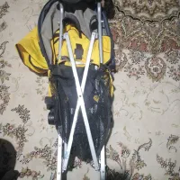 کالسکه نوزاد مارک مکلورن