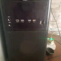 ظبط ال جی با یک باند کوچیک ویکی بزرگ