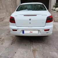 رانا tu5|خودرو سواری و وانت|کرج, فاز ۳ گوهردشت|دیوار