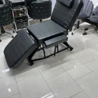 تخت فیشیال و مژه