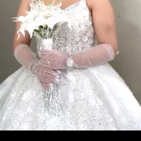 لباس عروس