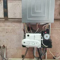 پکیج ایران رادیاتور سری m24هزار ff