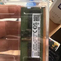 رم ۸ گیگ ddr5