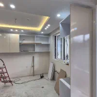 پیمانکار پروژه های ساختمانی