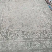 دوتخته فرش شش متری ۱۲۰۰ شانه
