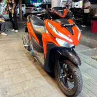 هندا کلیک مدل 98