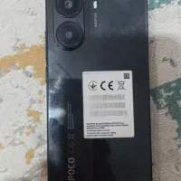 poco x7 pro 512|موبایل|گلستان (تهران), |دیوار